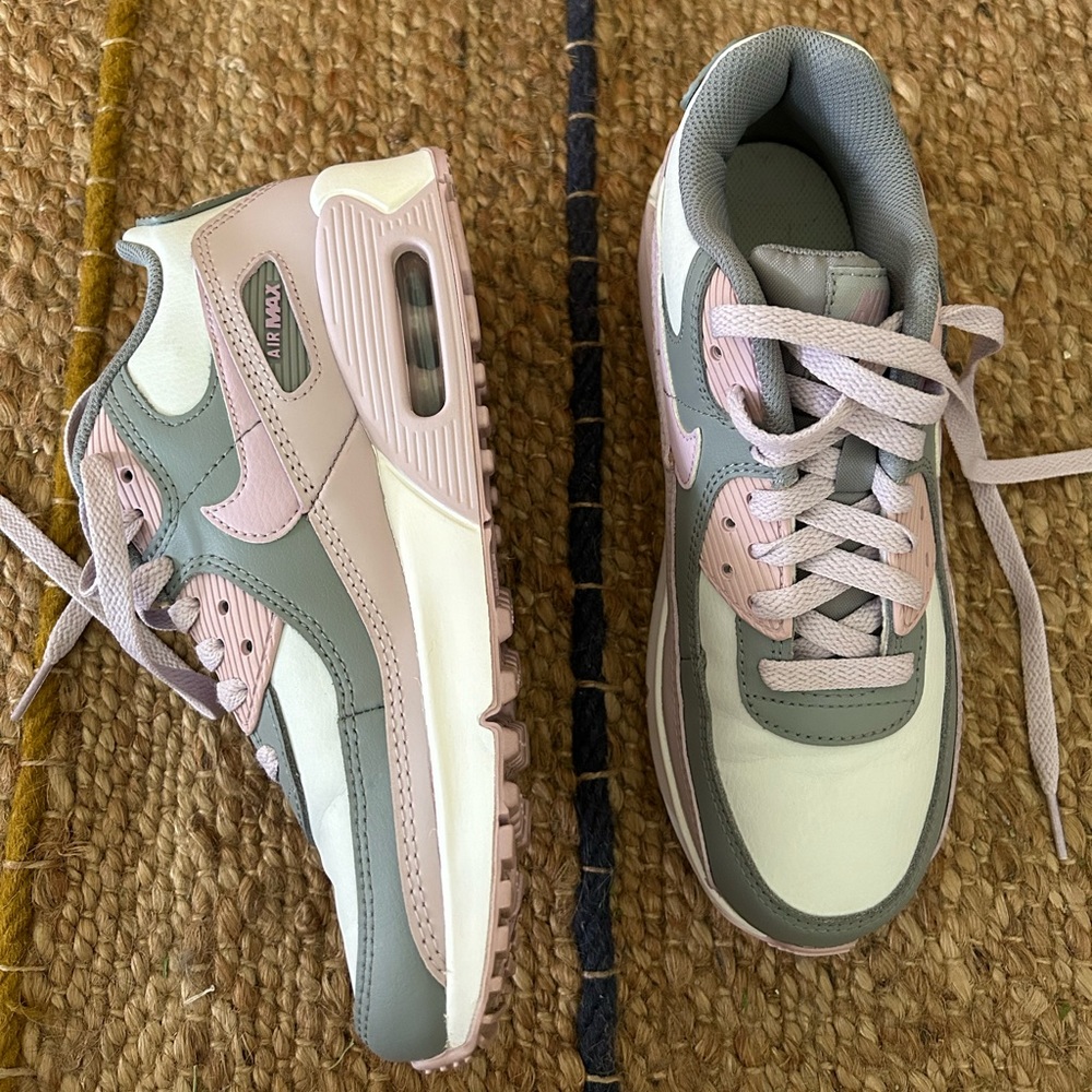 Nike Air Max 90 LTR GS